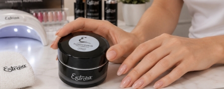Estrosa SuperiorPlus | Gel Builder Monofasico da 50ml, 2 pezzi